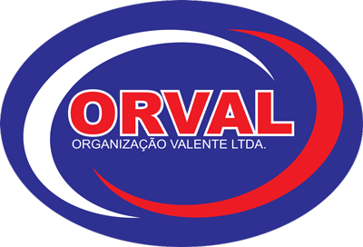 Ícone de botijão de gás ORVAL